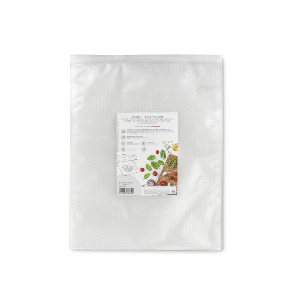 MagicVac vaakumkotid Vacuum Bags 50tk, ANP 30x40cm