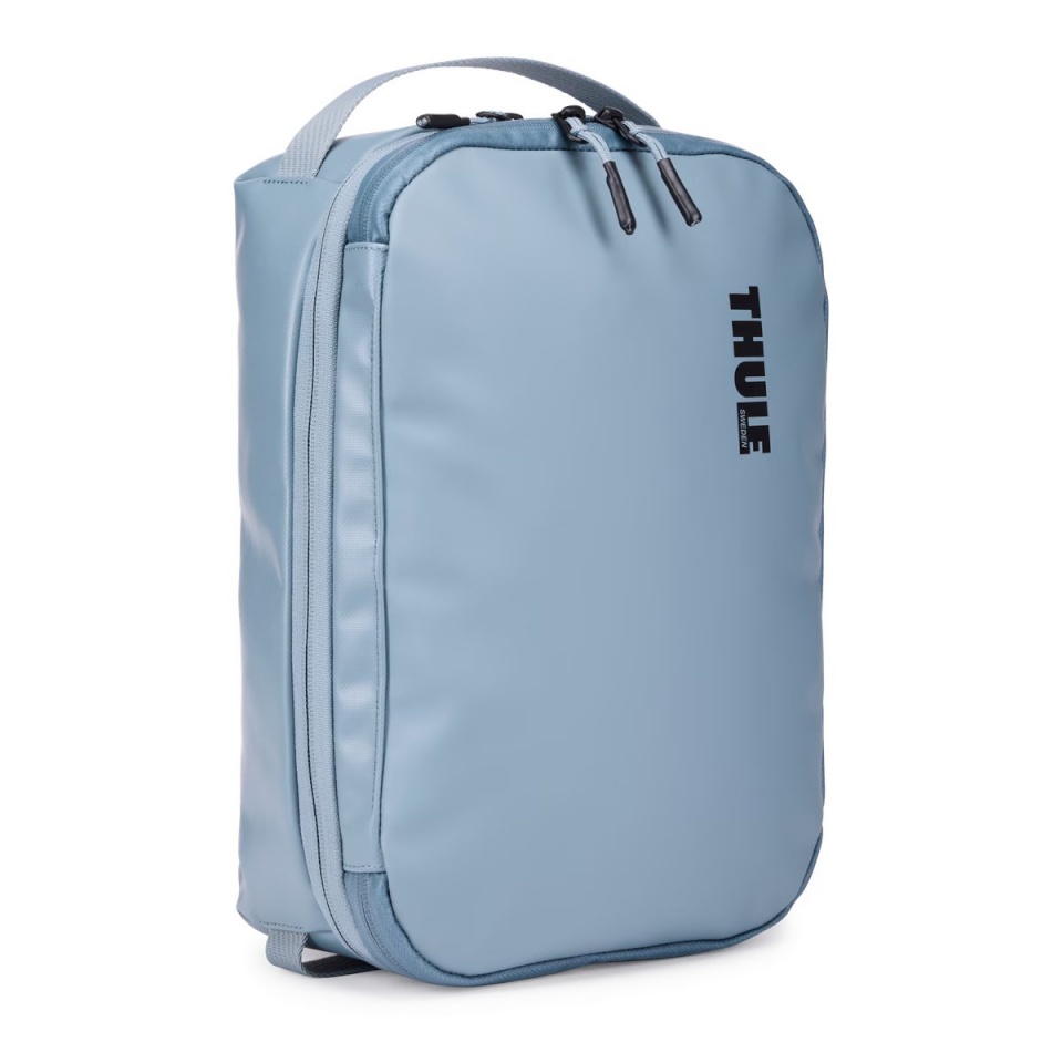 Thule reisikott 5609 Chasm Large Gear Cube - Pond Gray