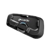 cardo kõrvaklapid FRC2X103 motorcycle intercom 2 channels 800 m must