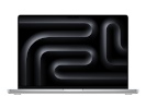 Apple sülearvuti MacBook | Pro | hõbedane | 16.2" | 3456 x 2234 pixels | M5 Pro | 48 GB | 1TB HDD | M5 Pro chip 18- CPU, 20- GPU | macOS | 802.11ax | Bluetooth version 6.0 | Keyboard language International ENG | Keyboard backlit