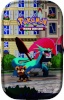 Pokemoni kogumiskaardid Pokémon Mini Tin 2026 kauplemiskaartide karp, assortii