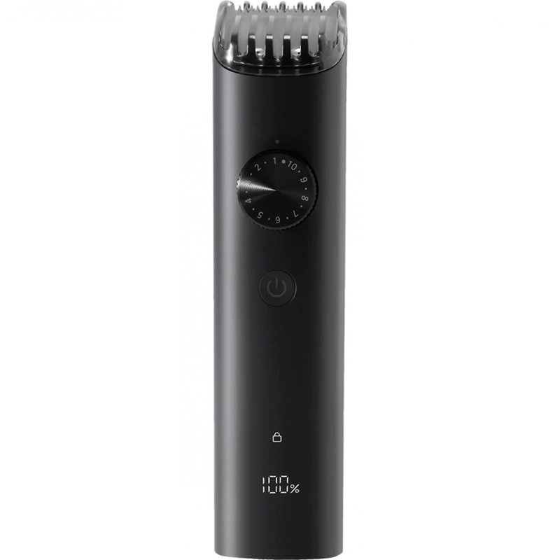 Xiaomi juukselõikur Grooming Kit Pro, must