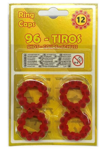 Gonher laskemoona pakk, 96 lasku, (12 tk/pakis), 96/12