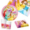 Princesses Disney Peotarvikute komplekt 37 Tükid, osad