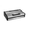 Caso vaakumpakendaja Professional FastVAC 1200 Power 130 W, Stainless steel