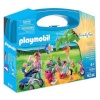 Playmobil klotsid Family Fun Park 9103 62-osaline