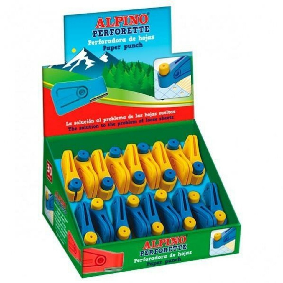 Alpino auguraud 30tk