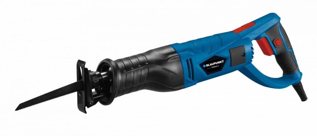 Blaupunkt RECEPROCATING SAW RS6010
