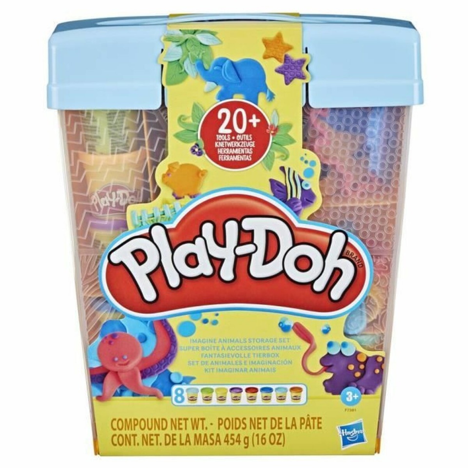 Play-Doh