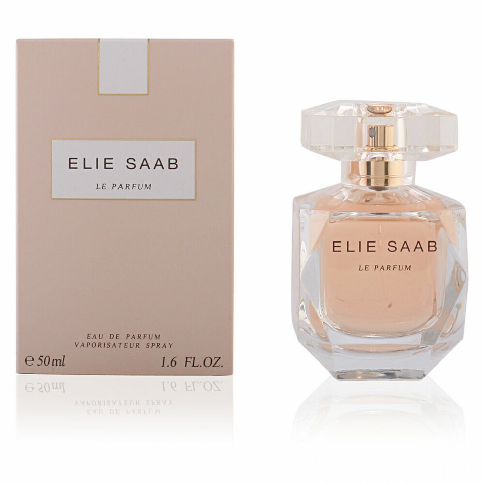 Elie Saab naiste parfüüm Le Parfum EDP