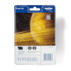 Brother tindikassett LC-1100BKBP2 Twin Pack