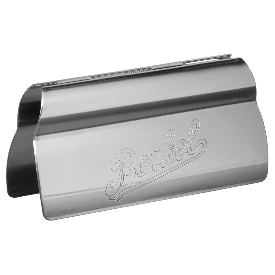 Berkel viilutamistangid 360VCE099 Slicing Tongs, hõbedane