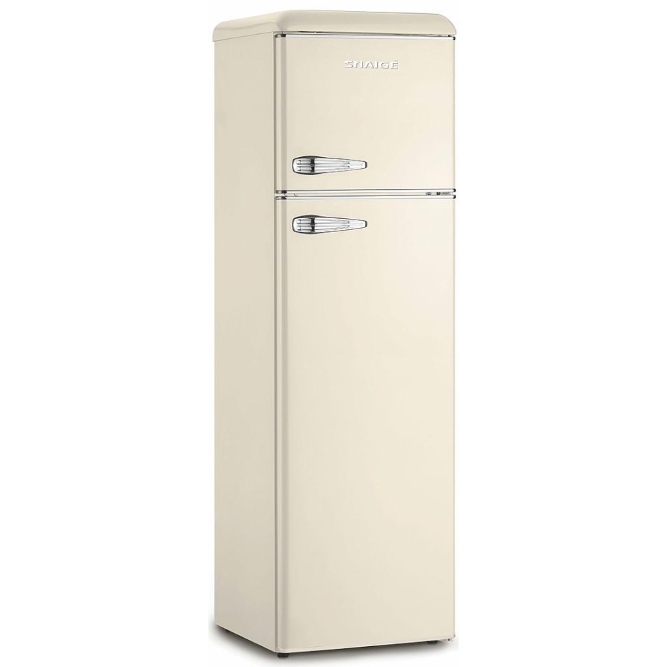 Snaige külmik FR27SM-PRC30E3, beež