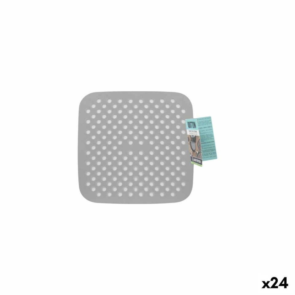 Quttin Õlivaba fritüüri alus