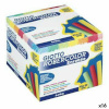 Giotto kriidid ROBERCOLOR mitmevärviline 100tk 16tk