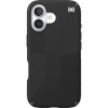 Speck kaitsekest Presidio2 Grip Case iP 17 must/Slate hall/valge