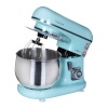 Clatronic köögikombain KM 3711 food processor 5 L Turquoise 1100 W