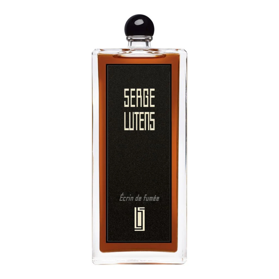 Serge Lutens parfüüm Écrin de Fumée 100ml, unisex