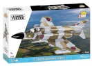 Cobi klotsid Blocks F-4M Phantom II 728 pcs.