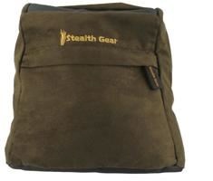 Stealth Gear Double Bean Bag Forest Green Limited Edition
