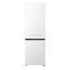 LG külmik GBBS514CSW.ASWQEUZ Refrigerator, NoFrost, 333L, 186cm, valge