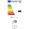 Hisense televiisor 55U7SE
