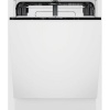 Electrolux nõudepesumasin E62LB100S integreeritav, 60cm, 44dB