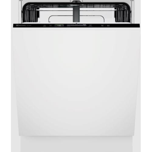 Electrolux nõudepesumasin E62LB100S integreeritav, 60cm, 44dB