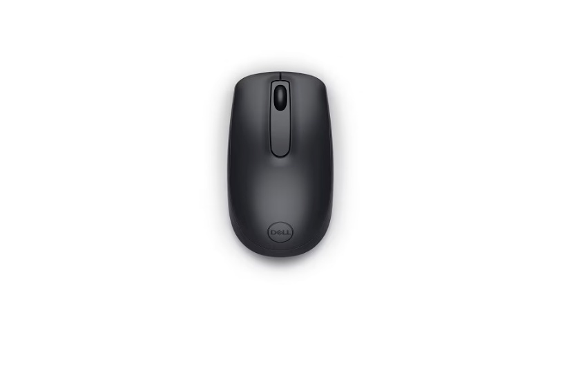 Dell hiir Mouse - WM118 | Wireless | 2.40 GHz | must