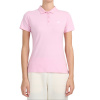 4F T-särk naistele Polo F0768 heleroosa 4FWMM00TPTSF0768 56S suurus S