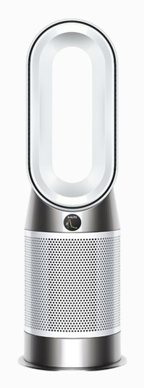Dyson õhupuhasti Purifier Hot+Cool Air Purifier, valge