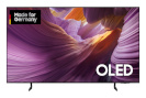 Samsung televiisor GQ55S85FAU 55" UHD Smart OLED TV