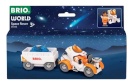 BRIO 36160 Kosmosekulgur