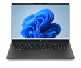 HP sülearvuti OmniBook 3 16-by0018nyx - Ryzen 5 40, 16GB RAM LPDDR5 5500 on-board, 256GB, AMD Radeon 610M Graphics, 16" 2K (1920x1200) Antiglare IPS 300 nits, 1080p TNR, Not Included 45W AC Adapter, Mica hõbedane, Win 11 Home, 1 years