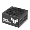 ASUS toiteplokk TUF Gaming 1000W kuldne EVO power supply unit 20+4 pin ATX ATX must