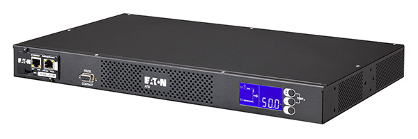 Eaton | ATS Rack PDU, Netpack | EATS16N | 200-240 V