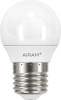 Airam lambipirn LED E27 2700K 470lm opaal