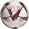 Adidas jalgpall Al Rihla Club Ball 2022 H57778 5