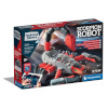 Clementoni blocks construction Robot Mecha Skorpion