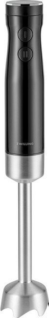 Zwilling saumikser ENFINIGY Hand Blender, must