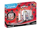 Playmobil klotsid 71335 Miraculous: Gabriels Fashion Show