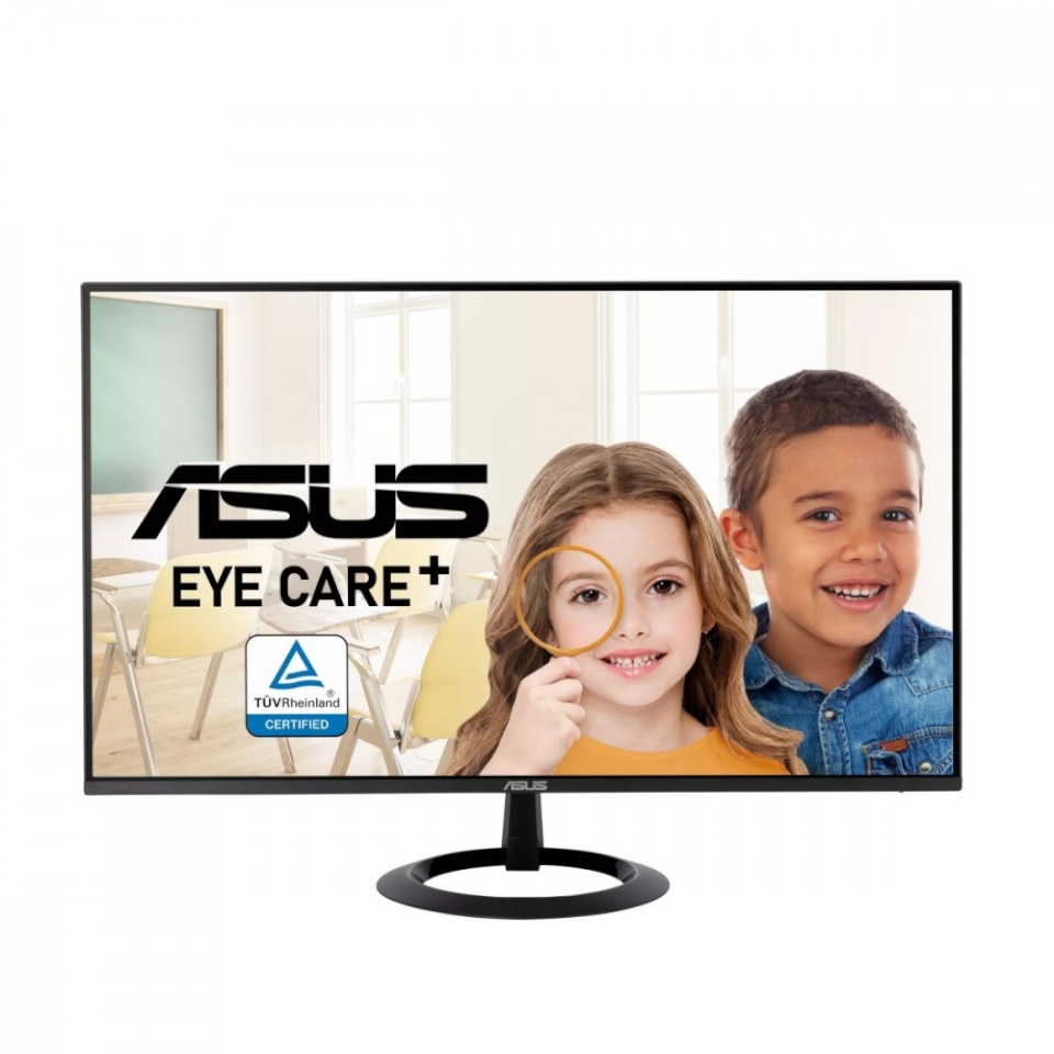 ASUS monitor 24 inches VZ24EHF IPS FHD 100Hz HDMI