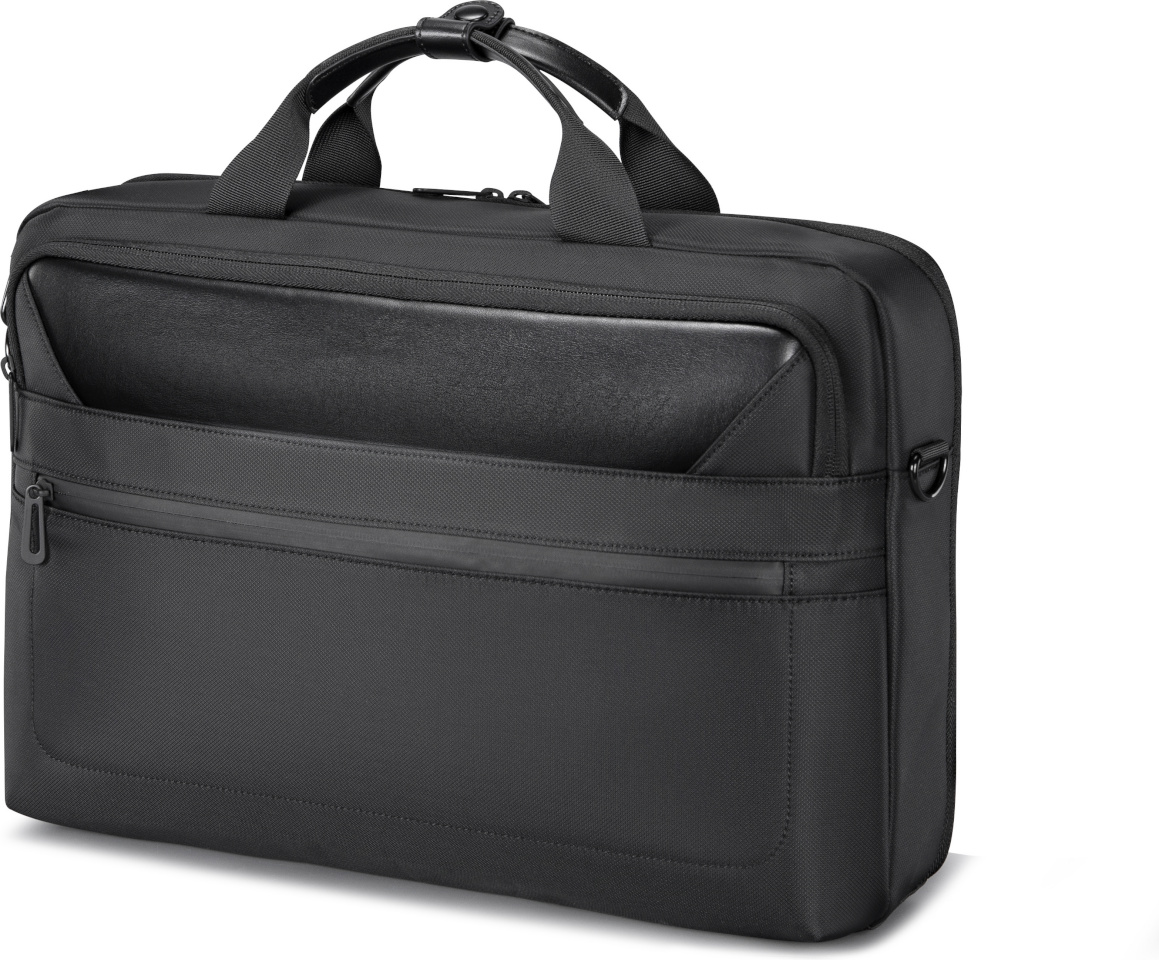 Feru sülearvutikott Sleek 15,6", must