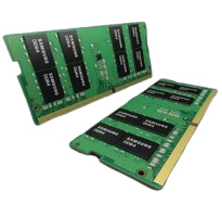 Samsung Semiconductor mälu Samsung SO-DIMM 8GB DDR5 1Rx16 5600MHz PC5-44800 M425R1GB4BB0-CWM