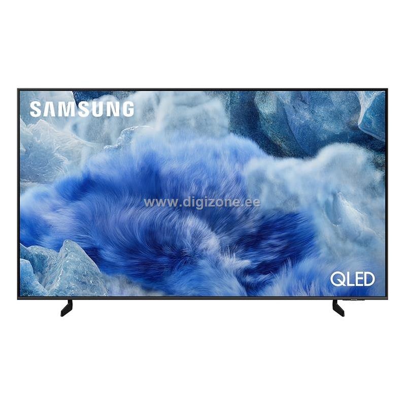 Samsung televiisor 65" QE65Q8FAAUXXH