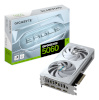 Gigabyte videokaart Rtx5060 8gb GDDR7/n5060eagleoc Ice-8gd