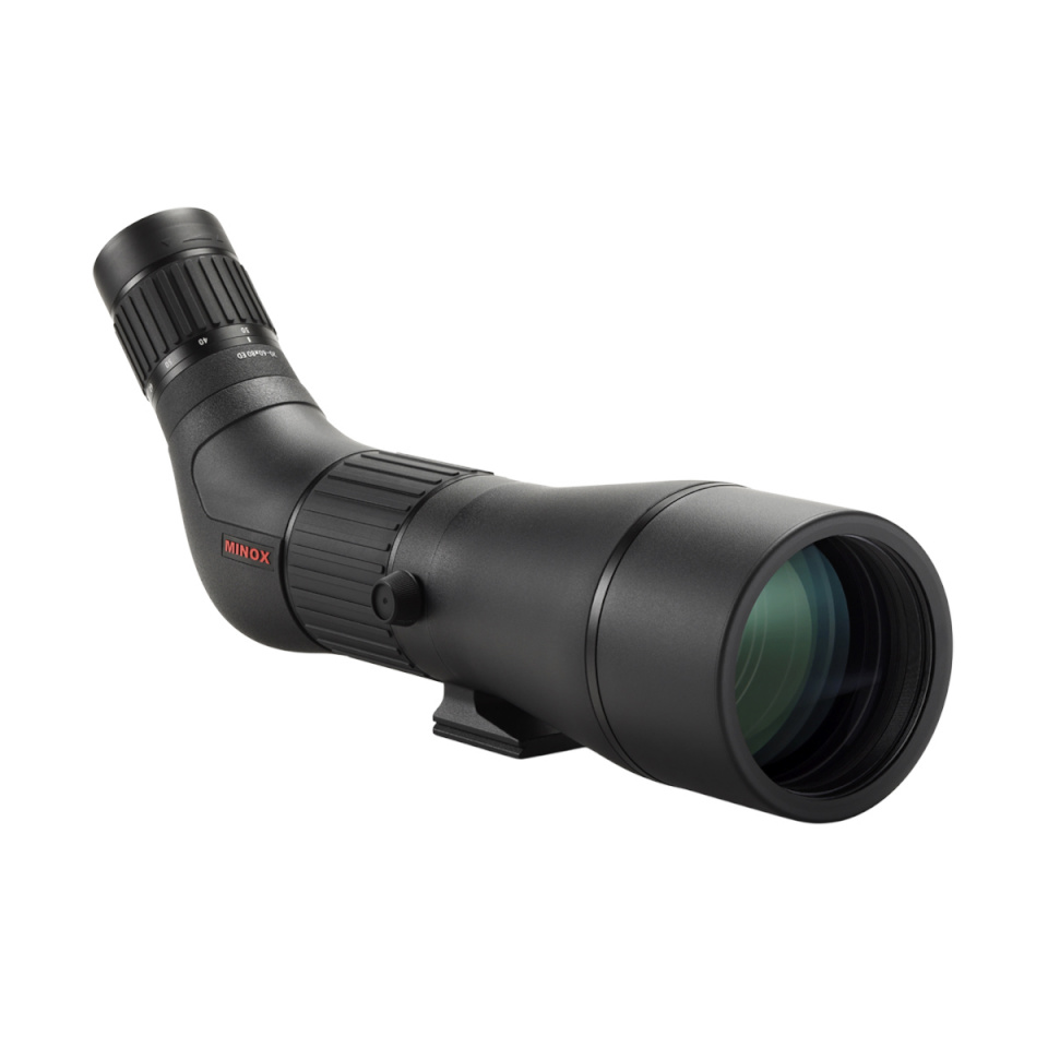 Minox binokli vaatlusteleskoop 20-60x80 ED