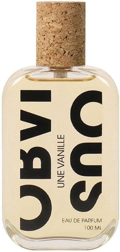 Obvious parfüüm Une Vanille 100ml, unisex