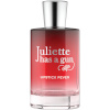 Juliette Has A Gun parfüüm Lipstick Fever 50ml, naistele