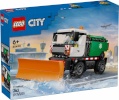 Lego klotsid Blocks City 60490 Snowplough